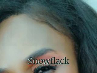 Snowflack