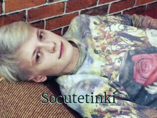 Socutetinki
