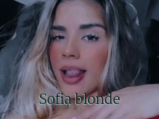 Sofia_blonde
