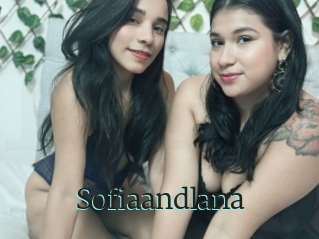 Sofiaandlana