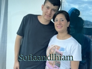Sofiaandlhiam