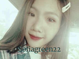Sofiagreen22