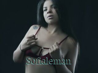 Sofialeman
