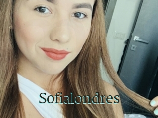 Sofialondres