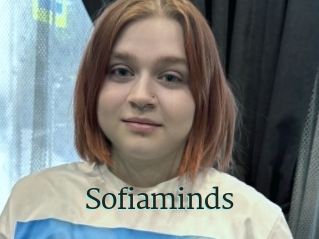 Sofiaminds