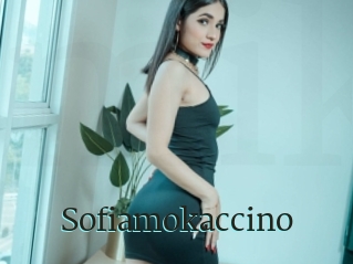 Sofiamokaccino