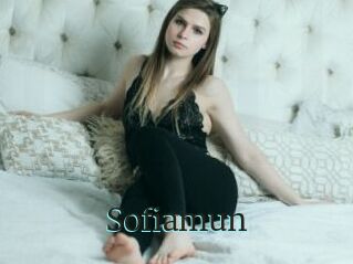 Sofiamun