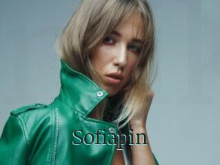 Sofiapin