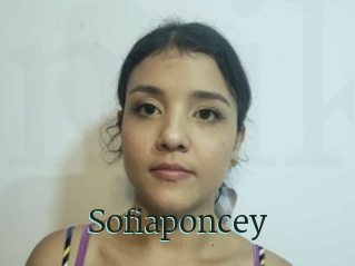 Sofiaponcey