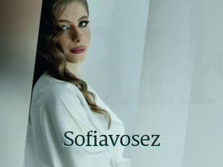 Sofiavosez