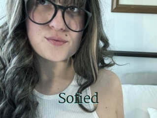 Sofied