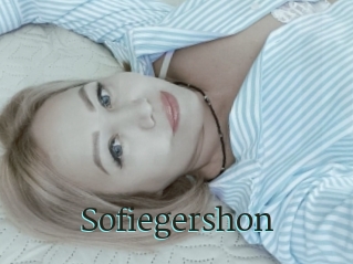 Sofiegershon