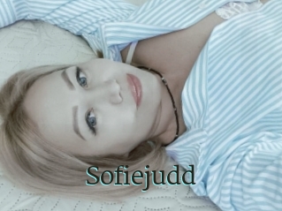Sofiejudd