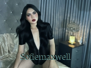 sofiemaxwell Milky Porn