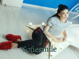 Sofiesmile