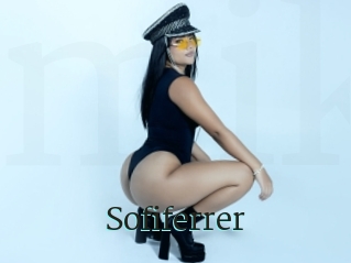 Sofiferrer