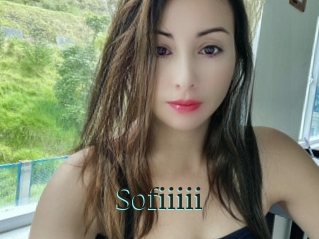 Sofiiiii
