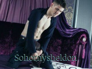 Sohornysheldon