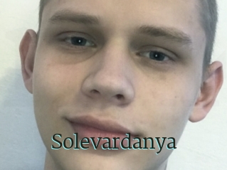 Solevardanya