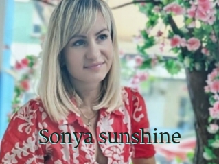 Sonya_sunshine