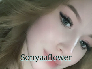 Sonyaaflower