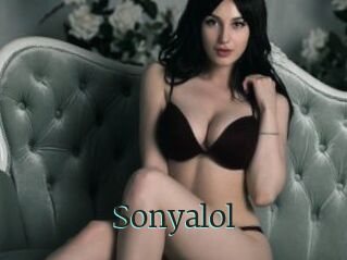 Sonyalol