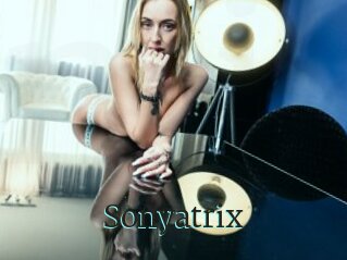 Sonyatrix