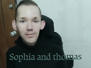 Sophia_and_thomas
