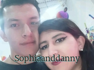 Sophiaanddanny