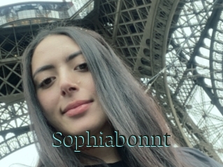Sophiabonnt