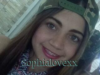 Sophialovexx