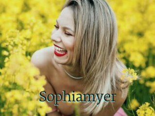 Sophiamyer