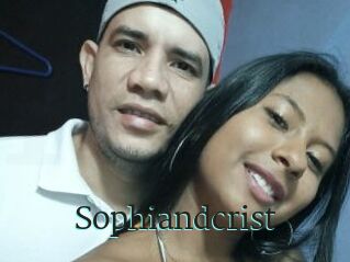 Sophiandcrist