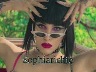 sophiarichie Milky Porn