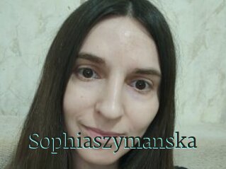 Sophiaszymanska
