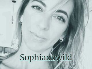 Sophiaxxwild