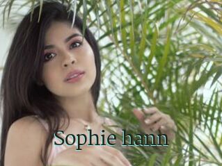 Sophie_hann