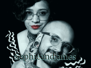 sophieandjames Milky Porn