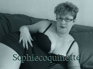 Sophiecoquinette