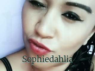 Sophiedahlia