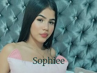 Sophiee