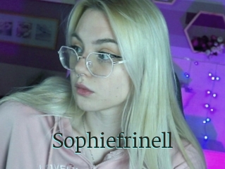 Sophiefrinell