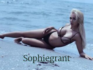 Sophiegrant