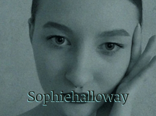 Sophiehalloway