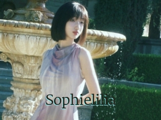 Sophielilia