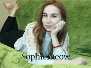 Sophiemeow