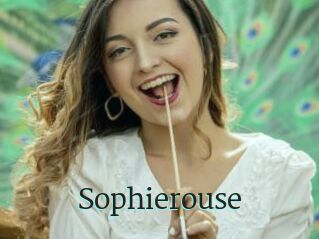 Sophierouse
