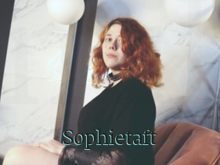 Sophietaft
