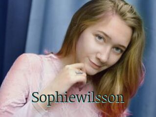Sophiewilsson