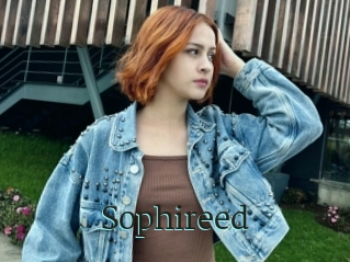 Sophireed